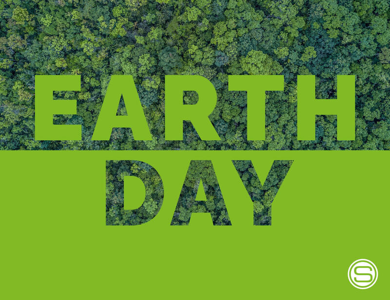 Earth Day: sustainability according to Sanmiro